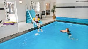 Villavilla #288 - Blåvand, Vestjylland