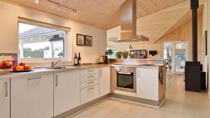 Villavilla #254 - Kegnæs, Sydjylland