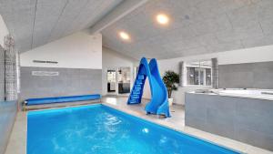 Villavilla #467 - Houstrup Strand, Vestjylland