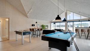 Villavilla 467 - Houstrup Strand, Vestjylland