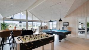 Villavilla #467 - Houstrup Strand, Vestjylland