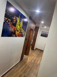 NEAR KASHI VISHWANATH NEAR GANGA lakhdatar home stay