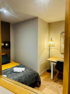 LEcrin du Mallarmé - WiFi - Neuf