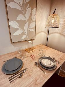 LEcrin du Mallarmé - WiFi - Neuf