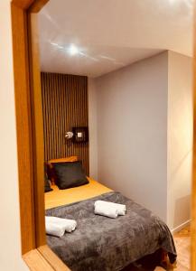 LEcrin du Mallarmé - WiFi - Neuf