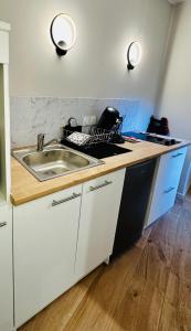 LEcrin du Mallarmé - WiFi - Neuf