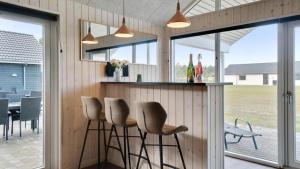 Villavilla #454 - Houstrup Strand, Vestjylland