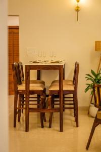 Amara Luxe Residences -5