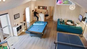 Villavilla #335 - Fjellerup, Østjylland