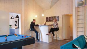 Villavilla 335 - Fjellerup, Østjylland