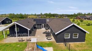 Villavilla #202 - Marielyst, Lollandfalstermøn