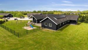 Villavilla #202 - Marielyst, Lollandfalstermøn