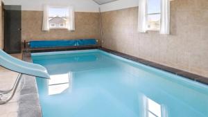 Villavilla #202 - Marielyst, Lollandfalstermøn