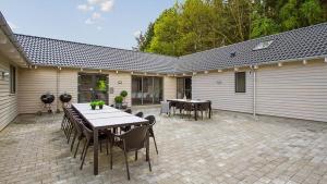 Villavilla 335 - Fjellerup, Østjylland