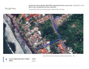 Bird & Surf 2BD Retreat Jungle Views Pool Gym