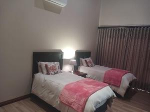 Zebula Golf and Wildlife Estate - Moi Signature Exclusive Leisure Villas