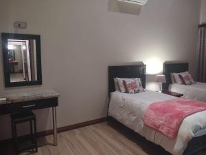 Zebula Golf and Wildlife Estate - Moi Signature Exclusive Leisure Villas