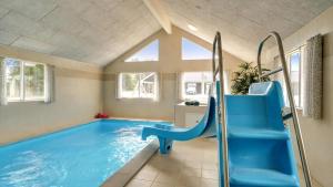 Villavilla 451 - Grenå Strand, Østjylland