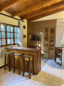 Cabaña Conectar Naturaleza