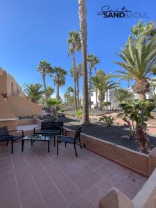 B-rent Suite Sand & Soul