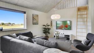 Villavilla #403 - Råbylille Strand, Lollandfalstermøn