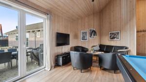 Villavilla 221 - Bagenkop, Fyn Og Øer