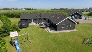 Villavilla 251 - Marielyst, Lollandfalstermøn