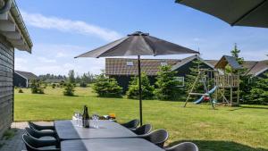 Villavilla #251 - Marielyst, Lollandfalstermøn