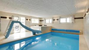 Villavilla #400 - Ebeltoft, Østjylland