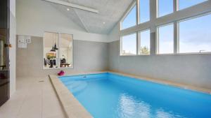 Villavilla #411 - Blokhus, Nordjylland