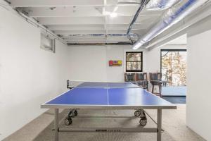 Dog Friendly Game Room Central AC