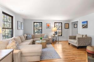 Dog Friendly Game Room Central AC