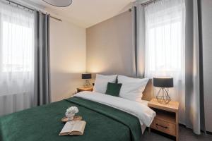 Villa 84 & Apartments - Sauna & Jacuzzi