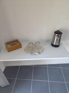 Habitación con Baño Privado