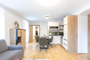 Murleben Appartements