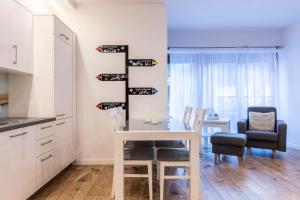 My Sweet Home apartment