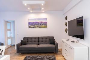 My Sweet Home apartment