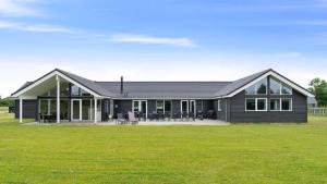 Villavilla 446 - Grenå Strand, Østjylland