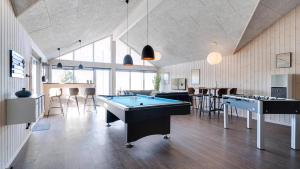 Villavilla 446 - Grenå Strand, Østjylland
