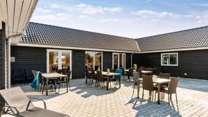 Villavilla #446 - Grenå Strand, Østjylland