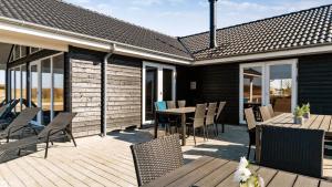 Villavilla #446 - Grenå Strand, Østjylland