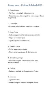 APTONOVO - BAUHAUS -Francisco Leitão, Pinheiros,NÃO É STUDIO
