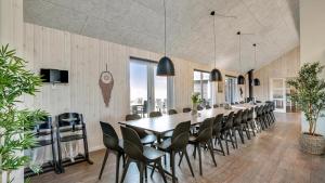 Villavilla 446 - Grenå Strand, Østjylland