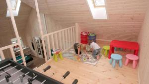 Villavilla #199 - Ho Ved Blåvand, Vestjylland