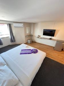 Sawasdee Siam Pattaya Hotel