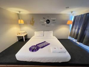 Sawasdee Siam Pattaya Hotel