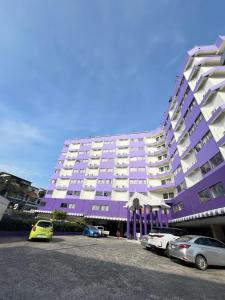 Sawasdee Siam Pattaya Hotel