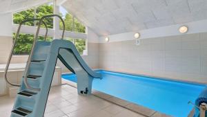 Villavilla 320 - Fjellerup, Østjylland