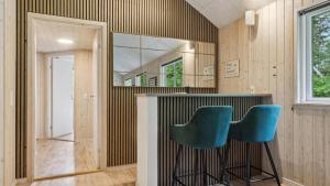 Villavilla #320 - Fjellerup, Østjylland