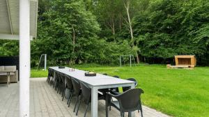 Villavilla #320 - Fjellerup, Østjylland